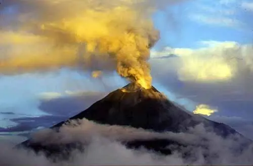 krakatoa