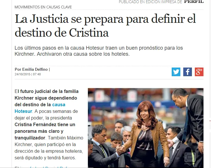 Gobierno