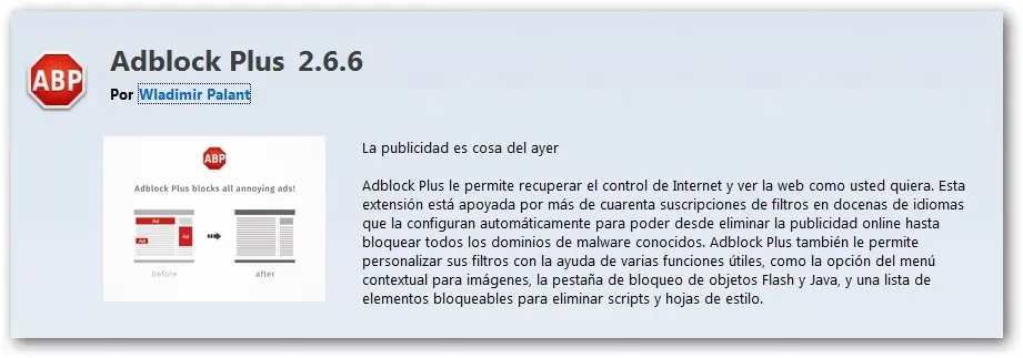 Haz de Firefox Tu mejor Navegador