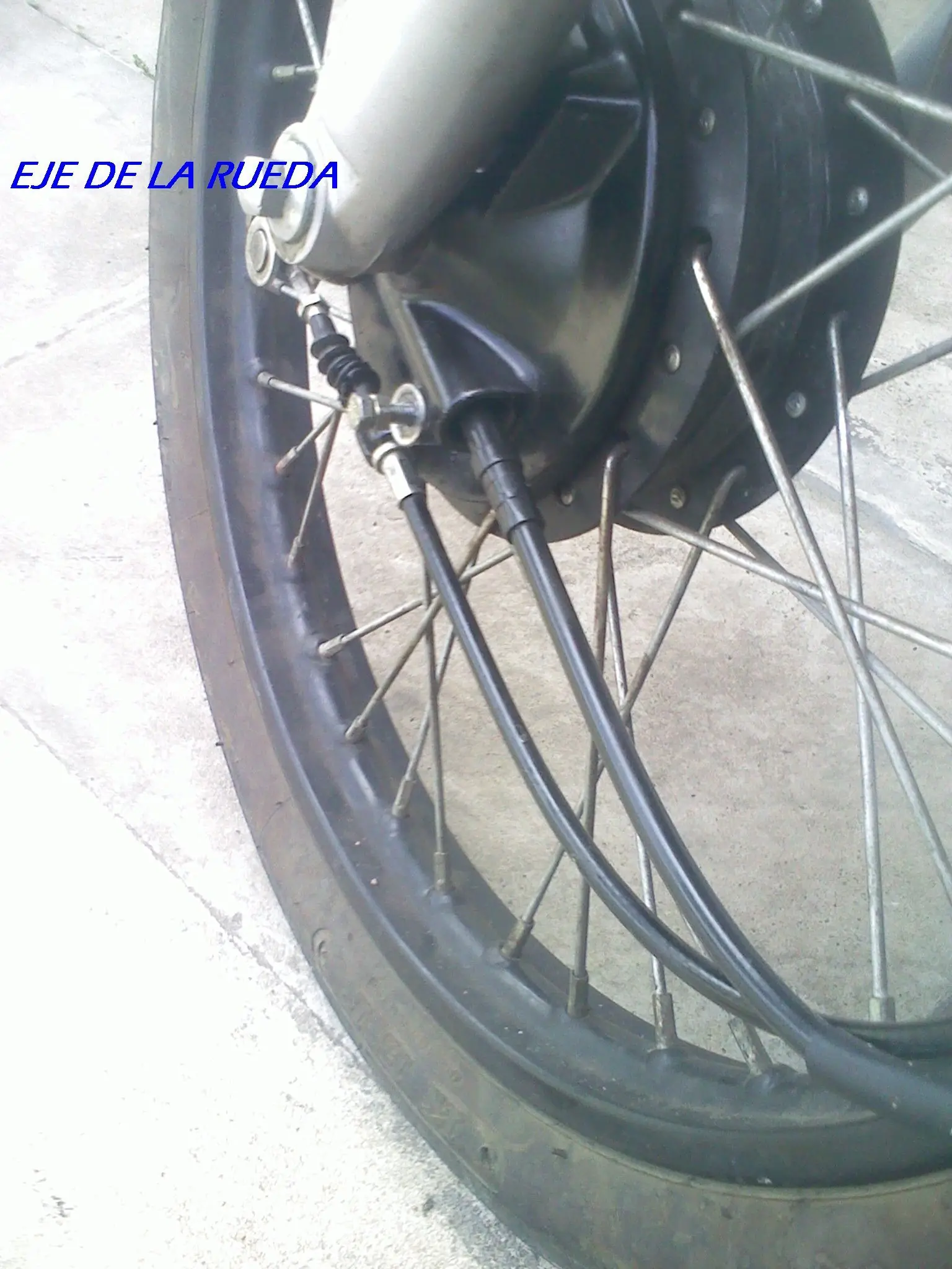 VELOCIMETRO