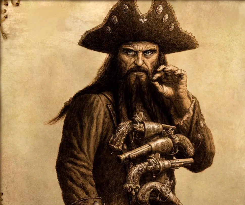 mares mares