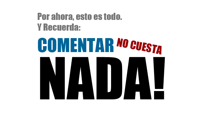la verdad acerca del cohete tronador 2 (actualizado)