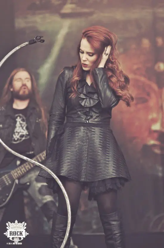 metal