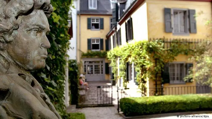 Sabias esto de Alemania