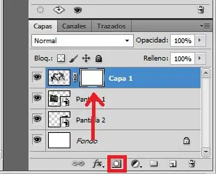 [Tutorial] Objetos saliendo de Pantalla 3D en Photohop