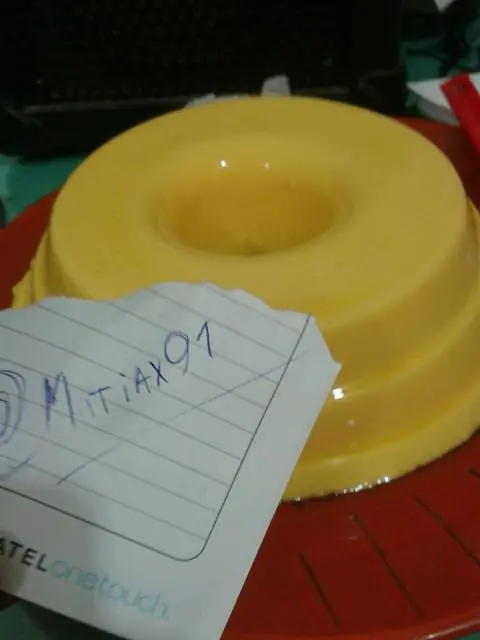 cocinar