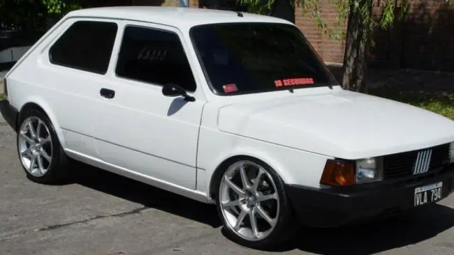fiat 147