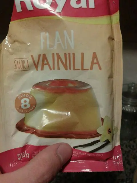 cocinar