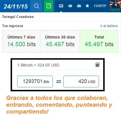 invencion