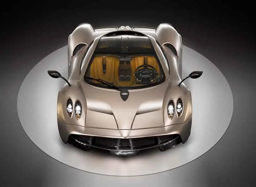 lamborghini veneno