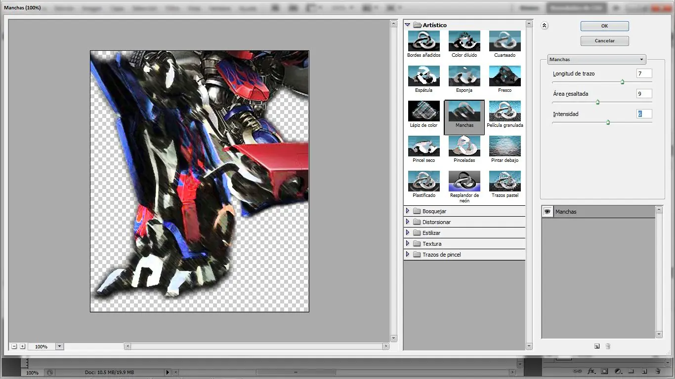 tutoriales photoshop