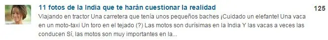 Interesante