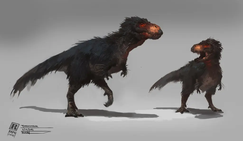 spinosaurus