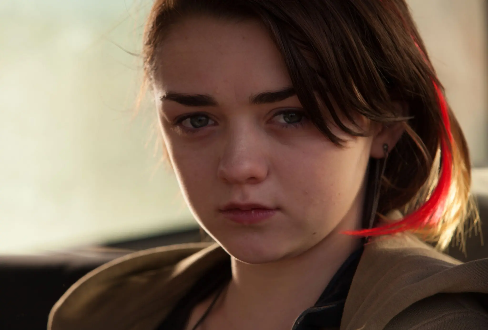 maisie williams