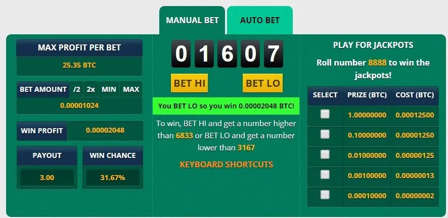 Gana BTC rapidísimo,entra no te vas a arrepentir Gana BTC rapidísimo,entra no te vas a arrepentir