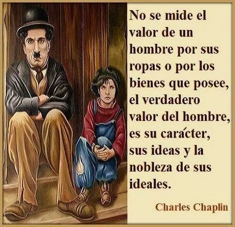 chaplin chaplin