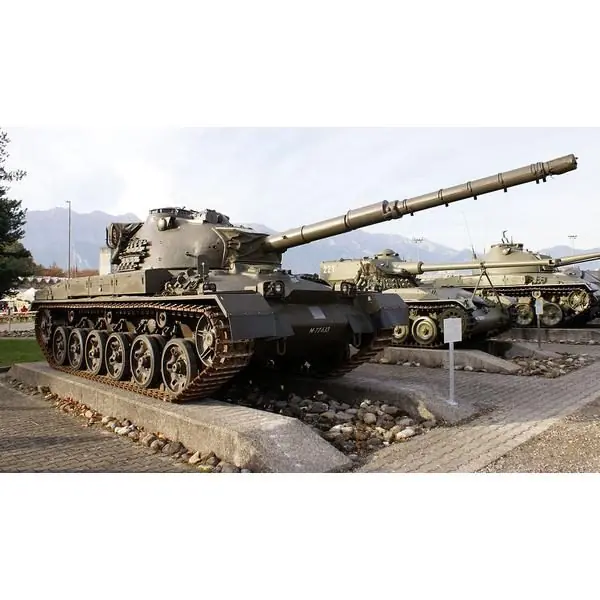 Las 10 armas más importantes de la 2º Guerra Mundial