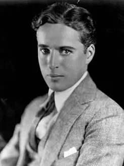 Frases de Charles Chaplin que te harán más Inteligente