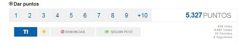 Desmintiendo post: "fallecio mi hermano"