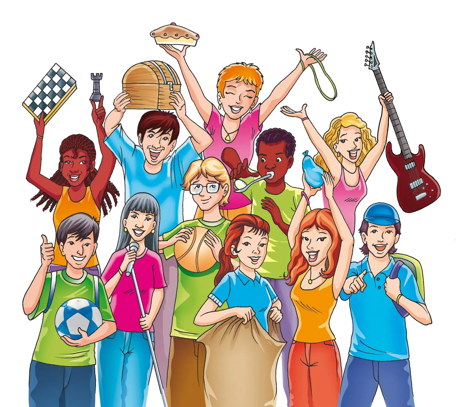 La Adolescencia