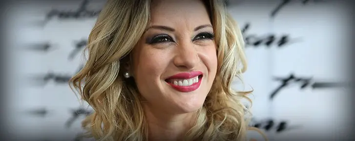 Leslie Shaw, conócela