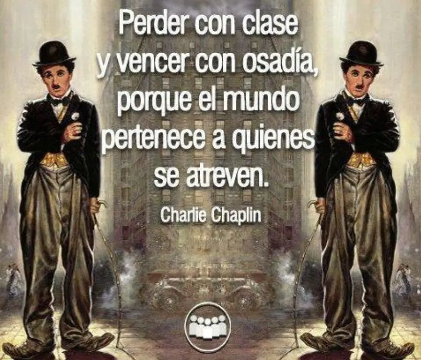 chaplin