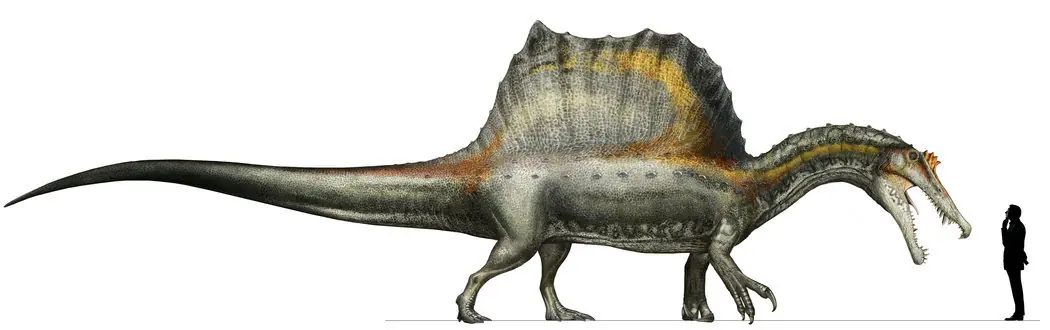 Dinosaurios