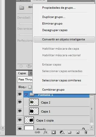 objetos
