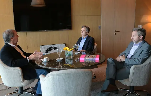 Promesas del nuevo Presidente para Córdoba