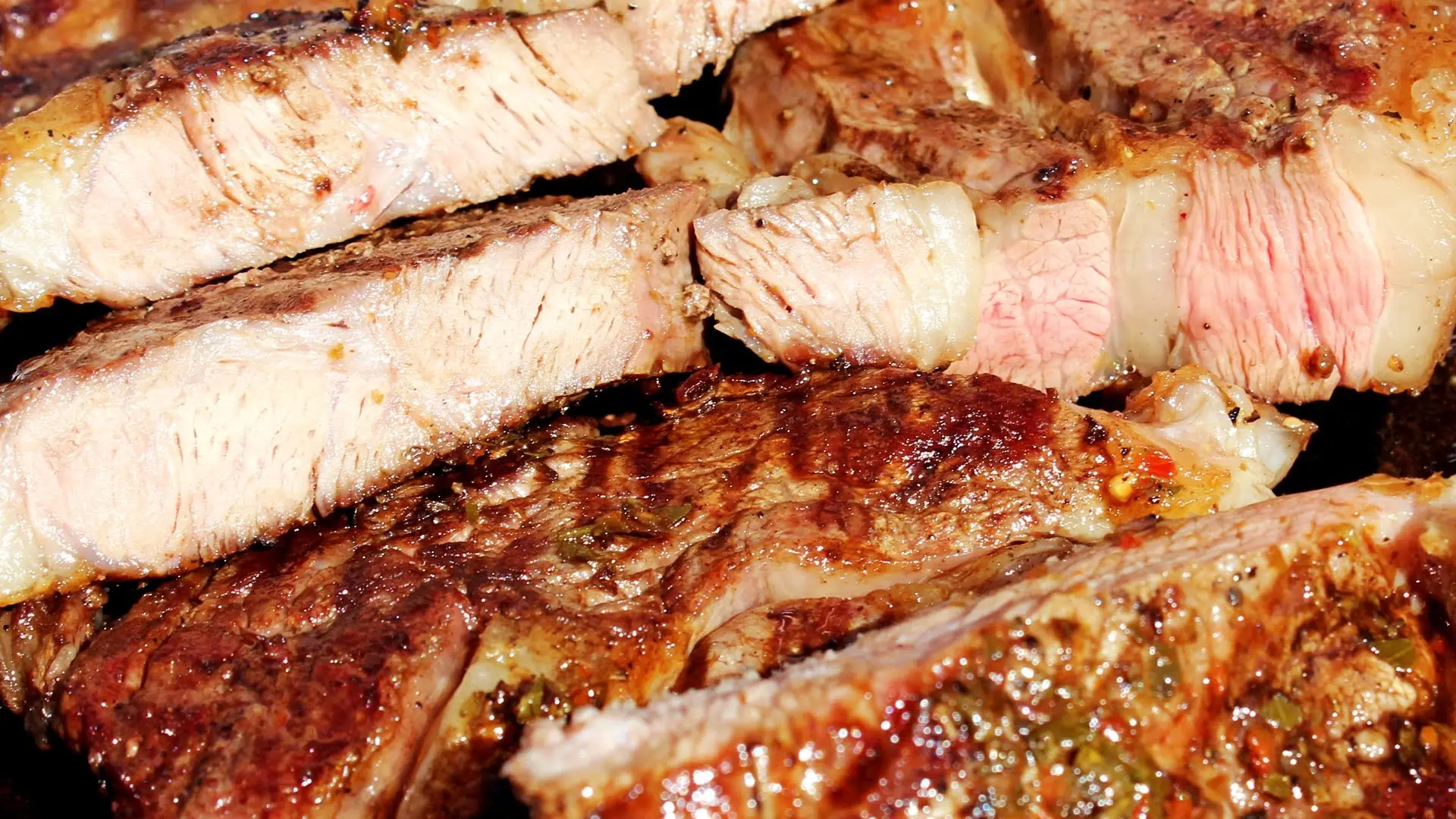 asado argentino