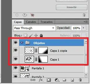 objetos