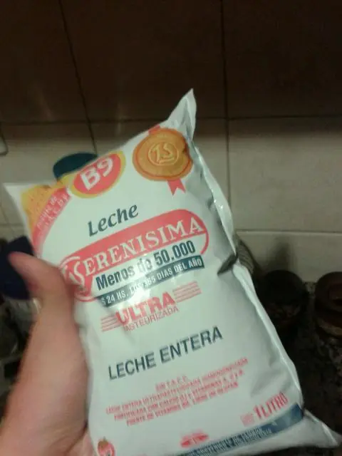 horno