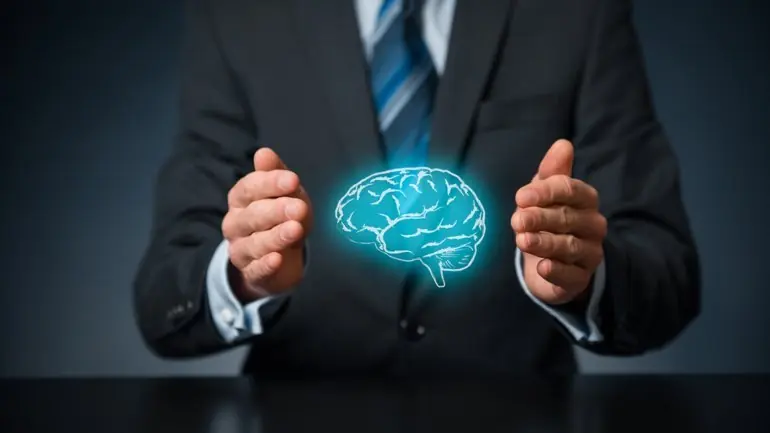 Cómo envejece el cerebro