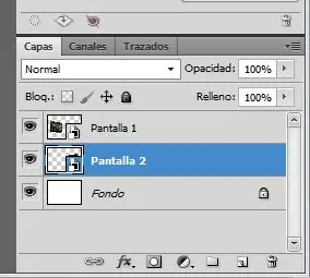 [Tutorial] Objetos saliendo de Pantalla 3D en Photohop