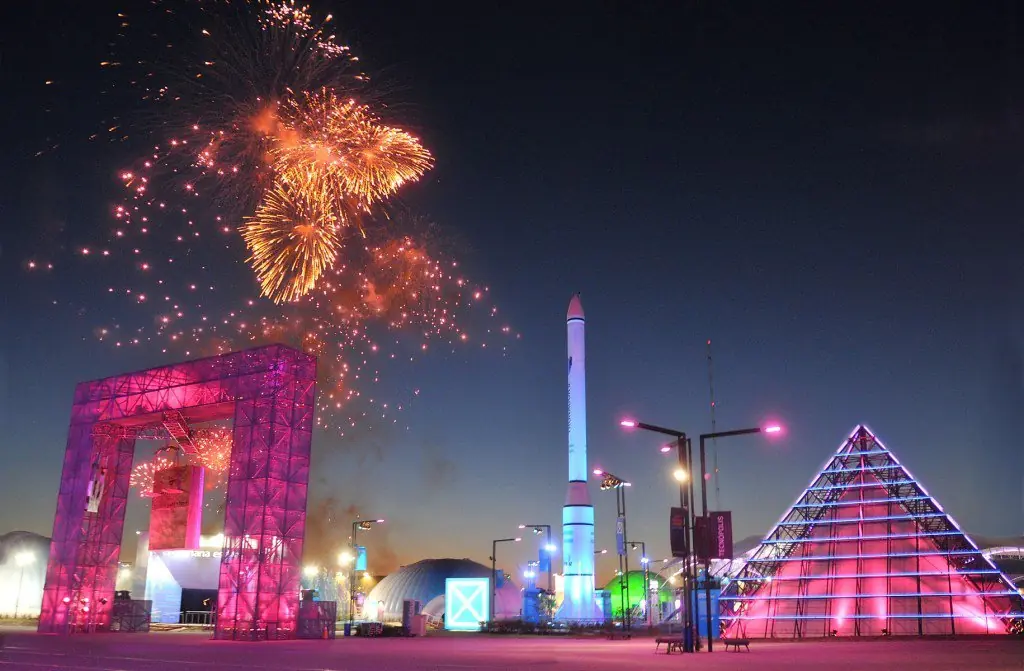 Tecnopolis llega a su fin