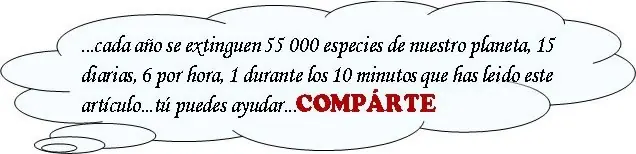 extincion