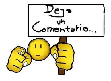 saliendo