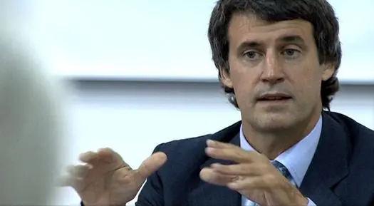 mauricio macri