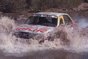 renault 18 rally