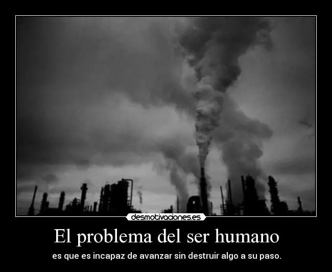 contaminacin