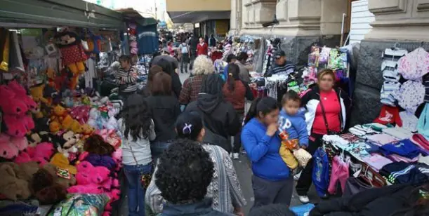 Vi dos robos en vivo y te lo cuento