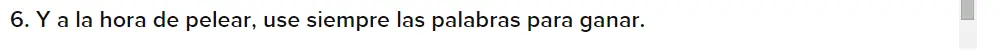 palabrotas