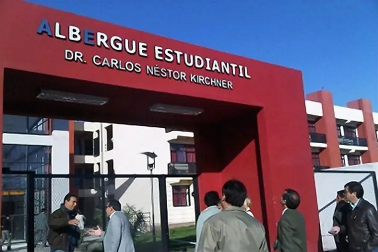 EL Pro ya planea deskirchnerizar simbolos