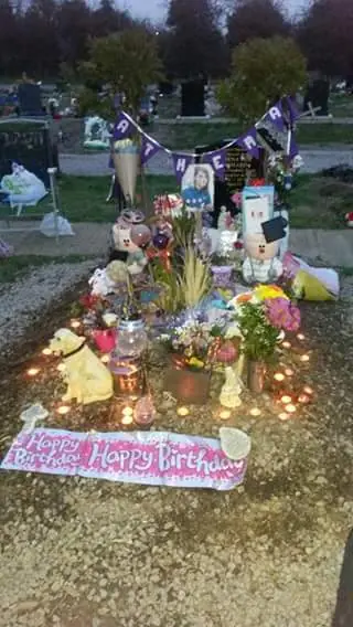 Descubrió un secreto que lo destrozó al morir su hija