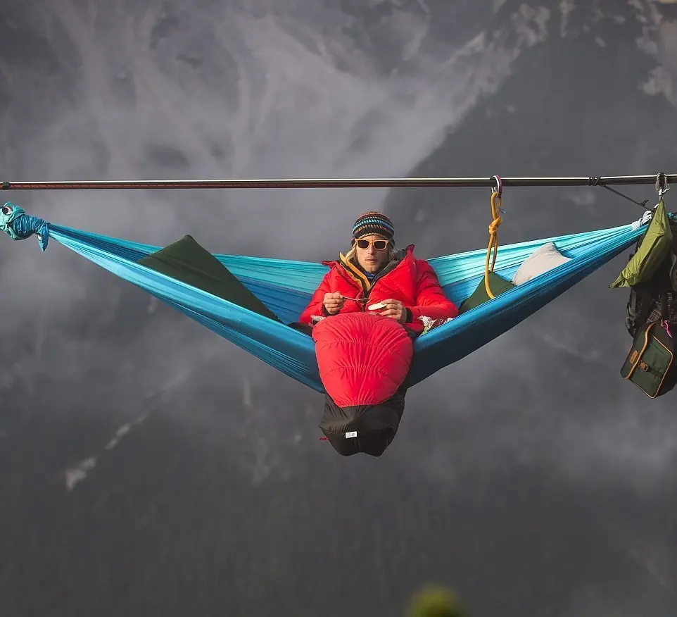 deporte extremo