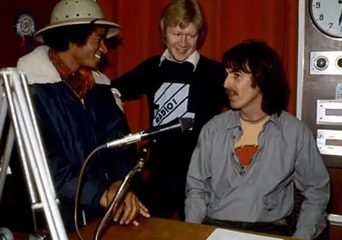 homenaje a michael jackson