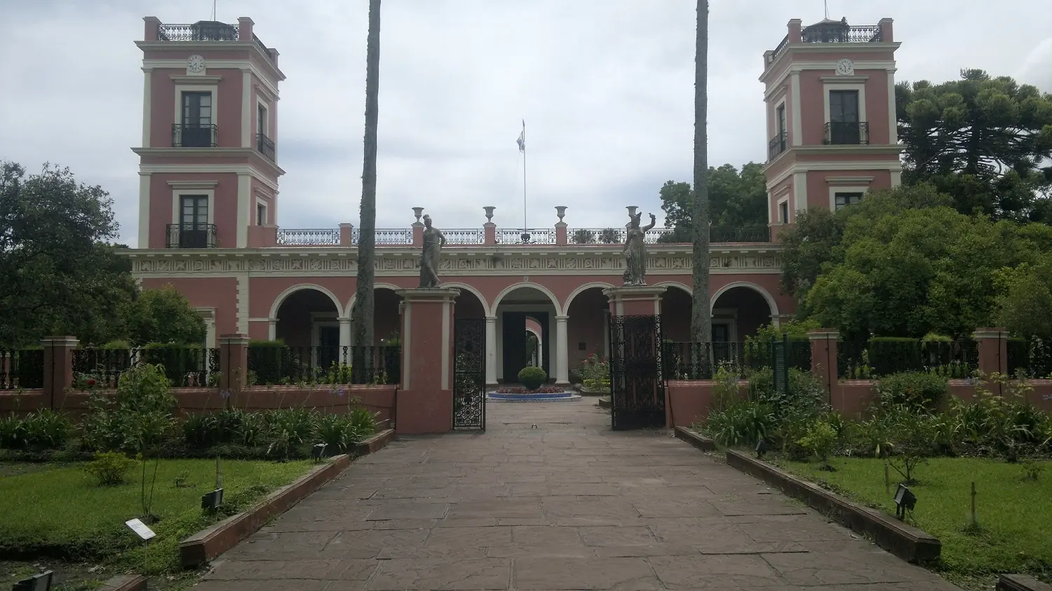 turismo