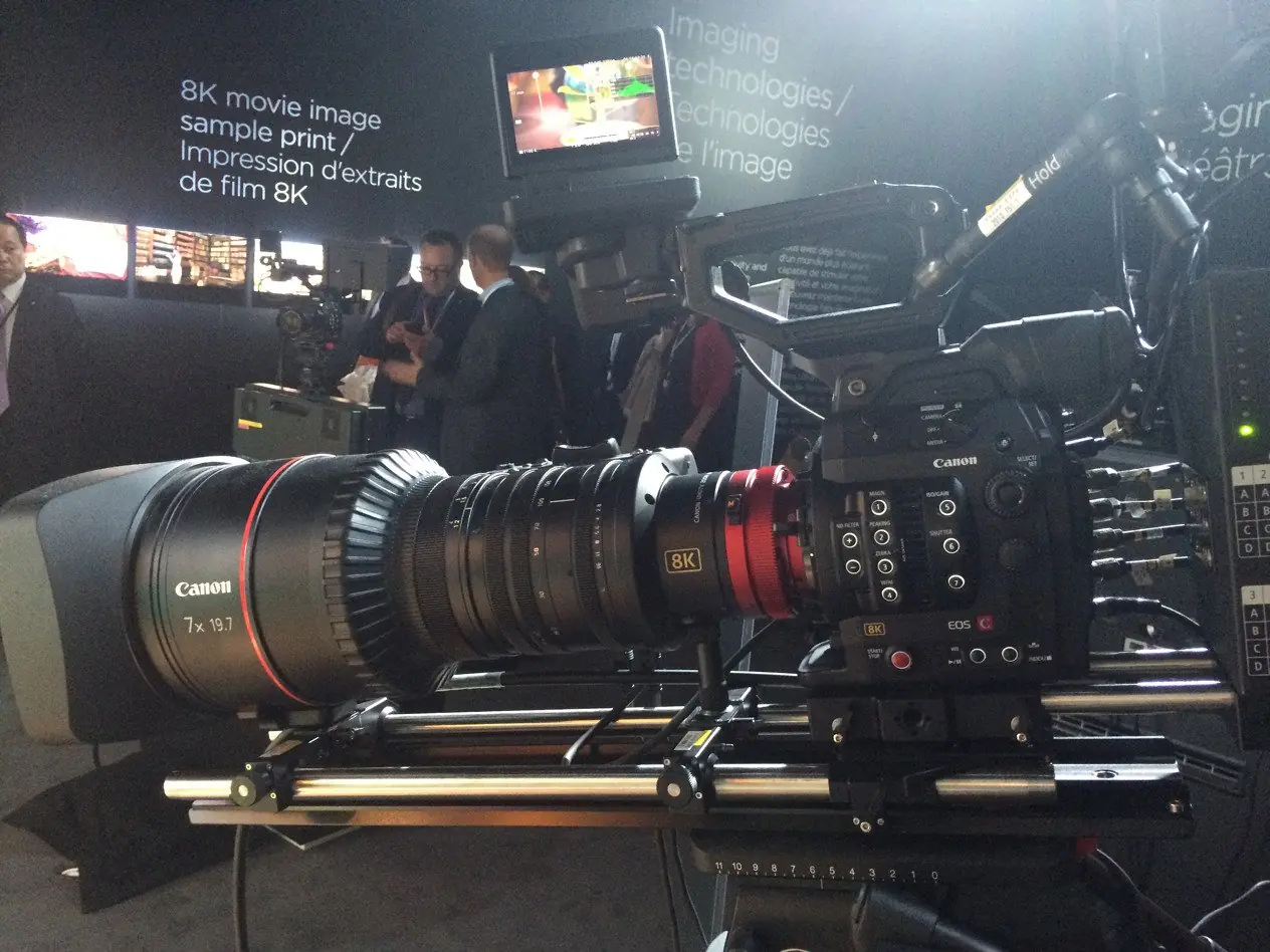 canon