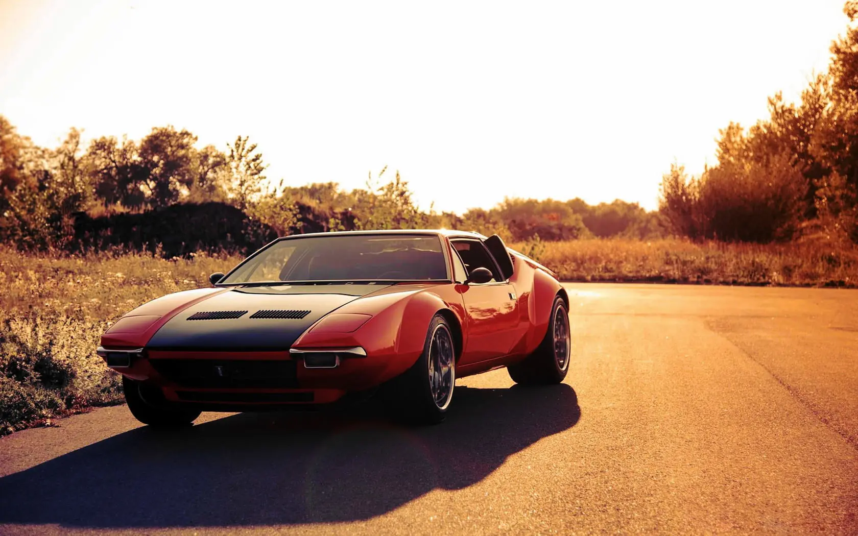 de tomaso