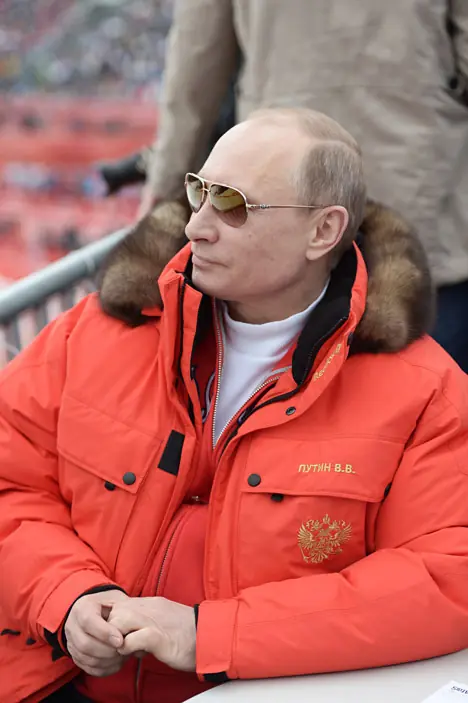 Rusia Rusia